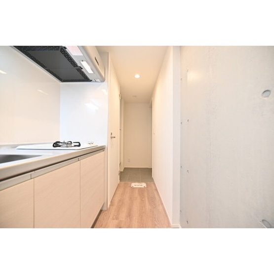 【内装】 | アバンティア西新宿Ⅰ