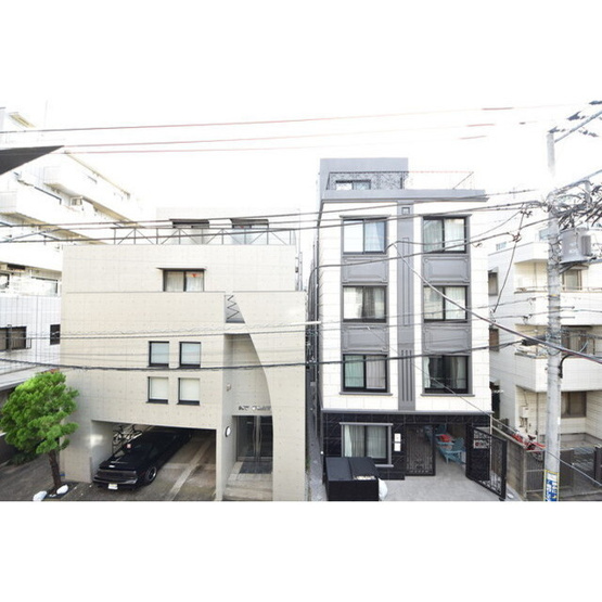 【内装】 | アバンティア北新宿