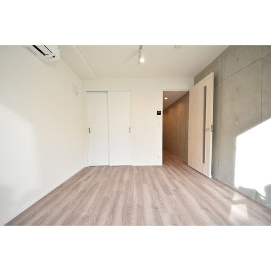 【内装】 | アバンティア北新宿