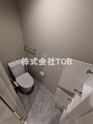【トイレ】 | Ｃａｓａ　Ｒｏｓｅｔｏ