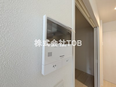 【セキュリティ】 | Ｃａｓａ　Ｒｏｓｅｔｏ