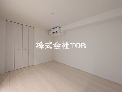 【内装】 | Ｃａｓａ　Ｒｏｓｅｔｏ | 6.9帖