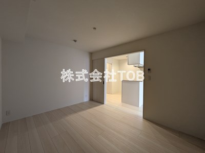 【内装】 | Ｃａｓａ　Ｒｏｓｅｔｏ | 6.9帖