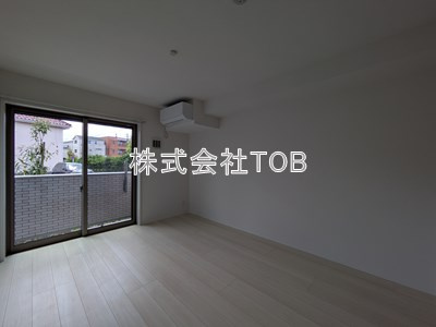 【内装】 | Ｃａｓａ　Ｒｏｓｅｔｏ | 7.3帖