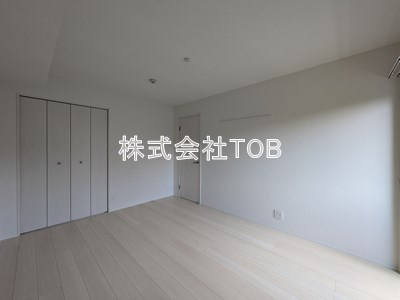【内装】 | Ｃａｓａ　Ｒｏｓｅｔｏ | 7.3帖
