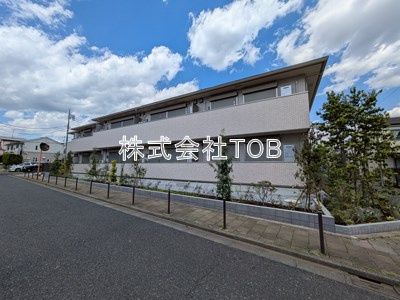 【外観】 | Ｃａｓａ　Ｒｏｓｅｔｏ