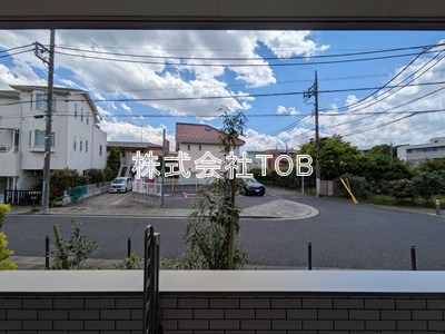 【展望】 | Ｃａｓａ　Ｒｏｓｅｔｏ