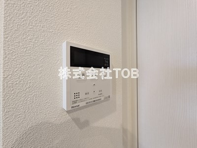 【設備】 | Ｃａｓａ　Ｒｏｓｅｔｏ