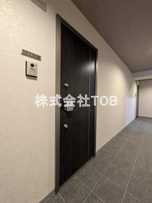 【その他】 | Ｃａｓａ　Ｒｏｓｅｔｏ | 玄関扉
