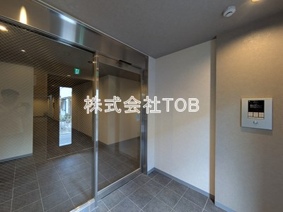 【ロビー】 | Ｃａｓａ　Ｒｏｓｅｔｏ