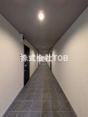 【その他共用部分】 | Ｃａｓａ　Ｒｏｓｅｔｏ