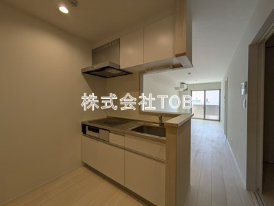 【居間・リビング】 | Ｃａｓａ　Ｒｏｓｅｔｏ | 10.4帖
