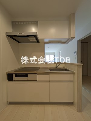 【キッチン】 | Ｃａｓａ　Ｒｏｓｅｔｏ