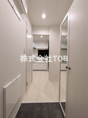 【玄関】 | Ｃａｓａ　Ｒｏｓｅｔｏ
