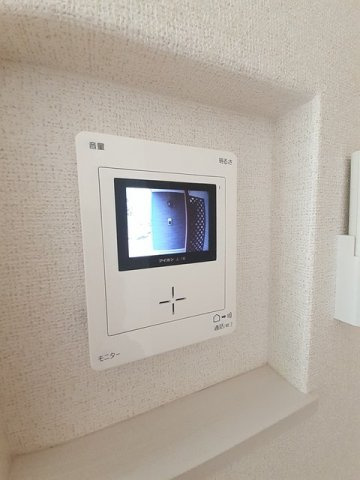 【セキュリティ】 | ホームズ　ファミーユ