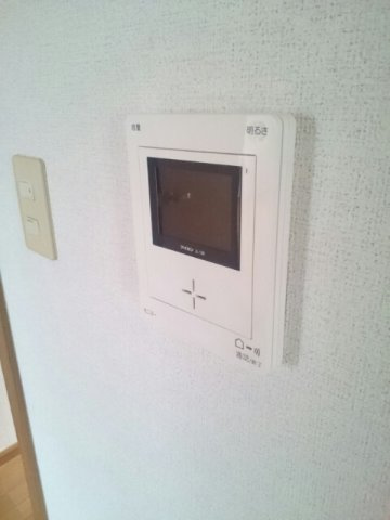 サファイアンエレガンスＡのセキュリティ