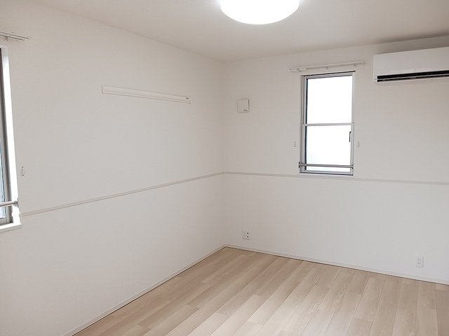 【内装】 | フレッサ