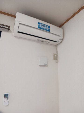 エレガンス弐番館のその他