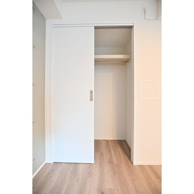 アバンティア西新宿Ⅰの内装