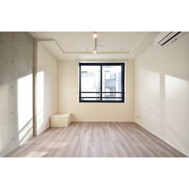 アバンティア北新宿の内装