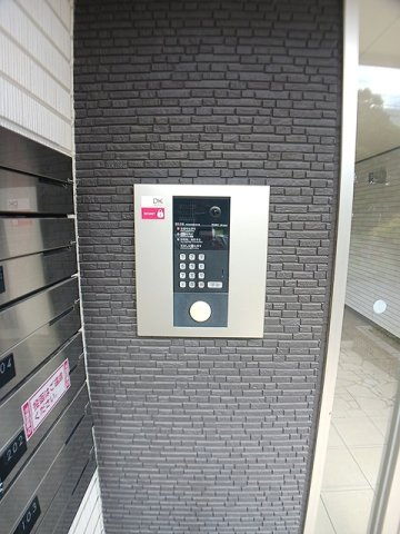 ティ・シュティル　都町の設備