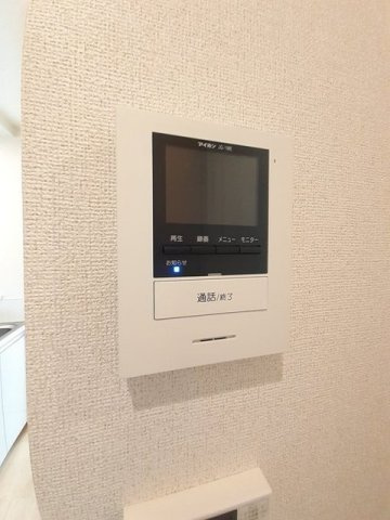 グレイシャスの設備