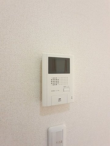 プランドール　ソフィアの設備