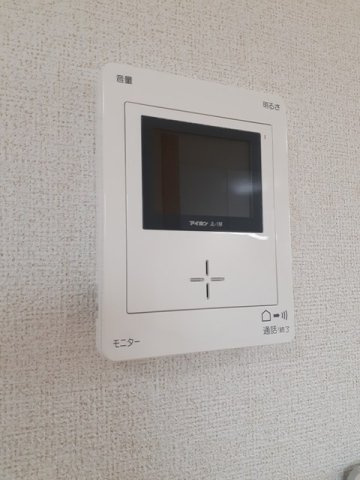 ペペルモコの設備