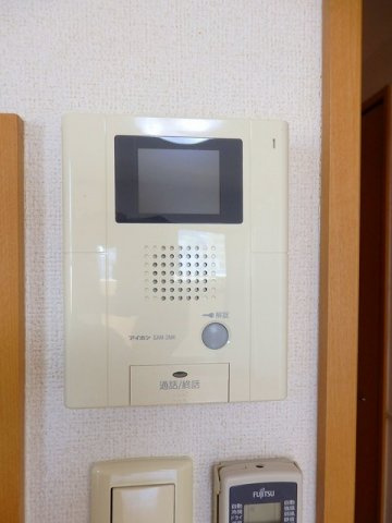 アルド－ル　庚午のセキュリティ