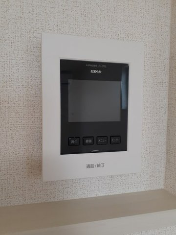 アルドーレ　エムケーの設備