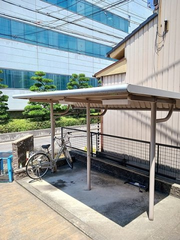 フィオーレのその他共用部分