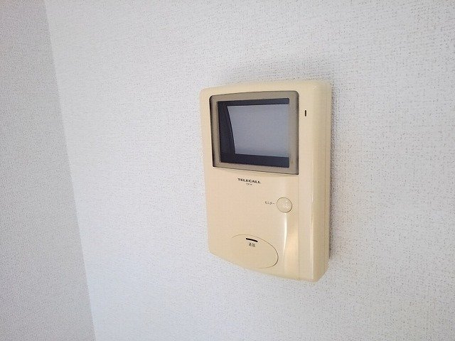 シューネスのセキュリティ