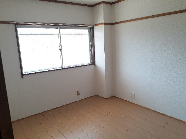 パークサイドひろの内装