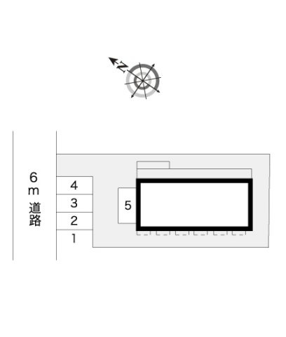 レオパレスチェリーブロッサムズのその他