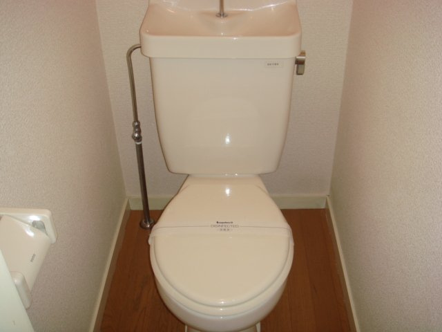 レオパレスチェリーブロッサムズのその他