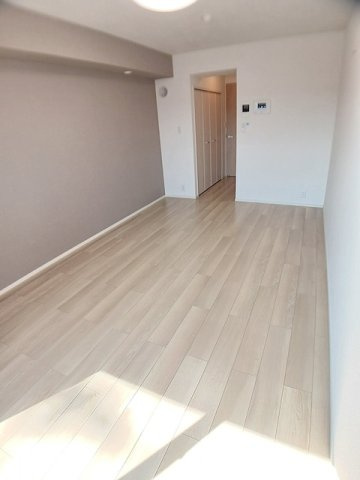 エルマーノＴ２の内装