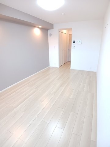 エルマーノＴ２の内装