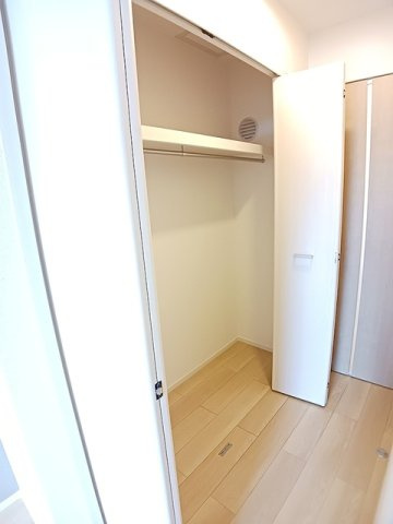 エルマーノＴ２の収納