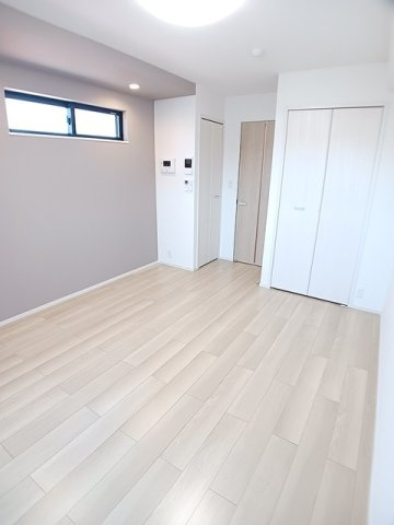 エルマーノＴ２の内装
