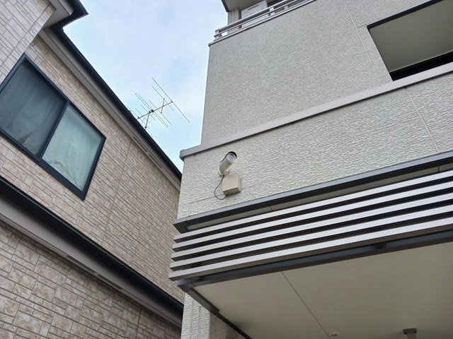 ブルック　フィールドのセキュリティ