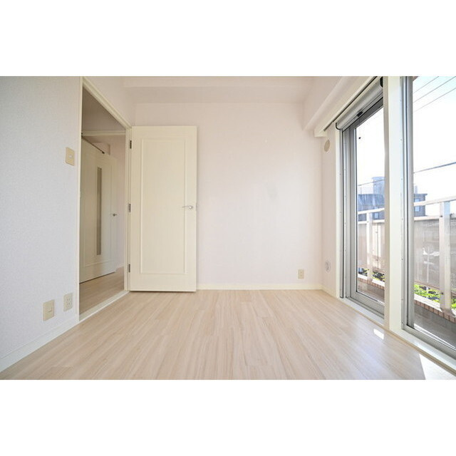 クレセントコート津田沼の内装
