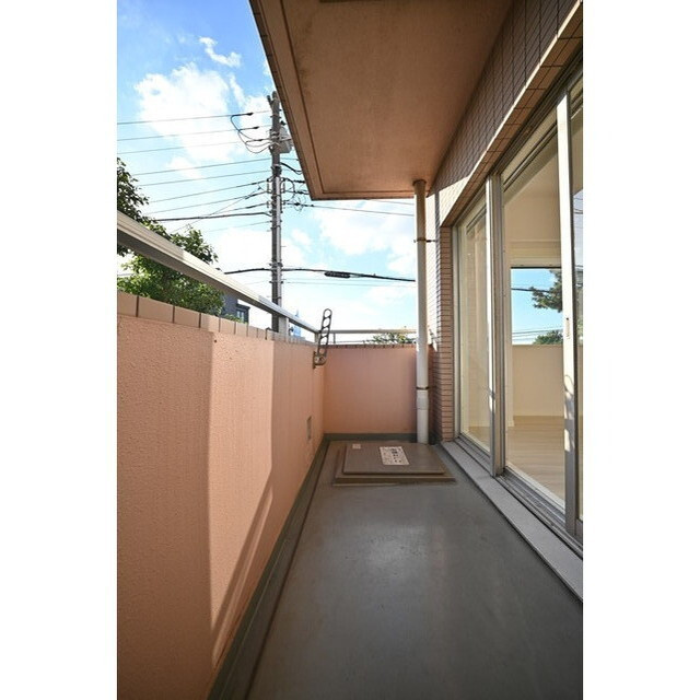 クレセントコート津田沼の内装