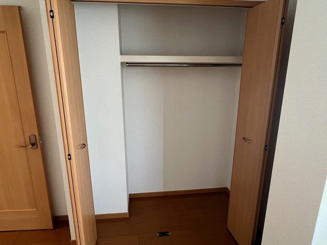 アディｙｏｕの収納