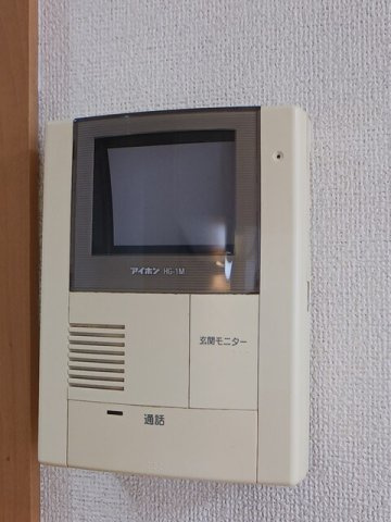 メロウ　グローブＤの設備