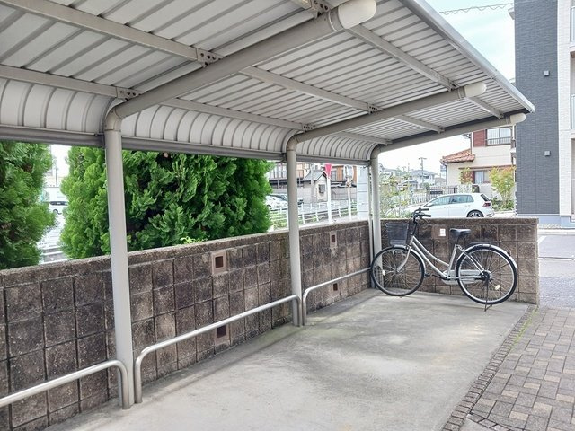 ローズのその他共用部分