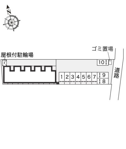 レオネクストパシフィックメゾンのその他