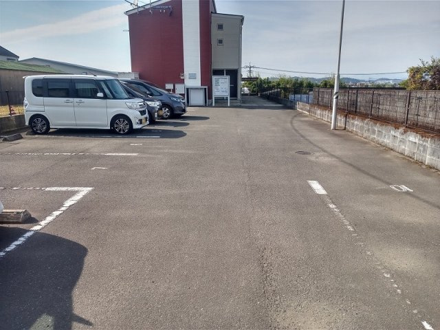 レオネクストパシフィックメゾンのその他