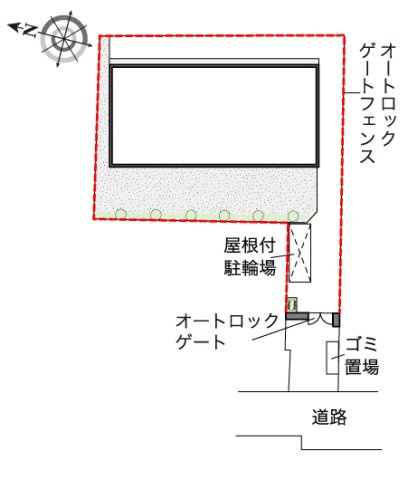 レオネクストｍａｐｌｅのその他