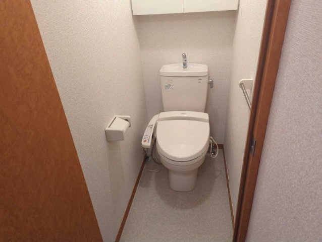 レオパレスコスモスカイⅡのその他