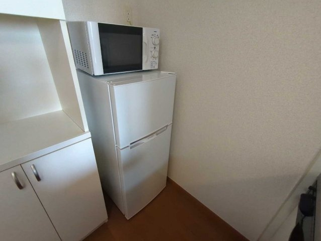 レオパレスコスモスカイⅡのその他